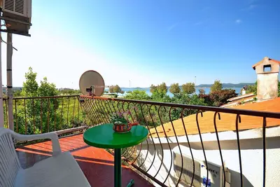 Image de Appartements et Chambre Jadranka (13851-A1) - Zadar