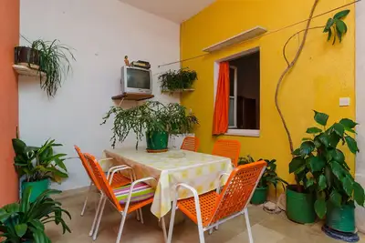 Image de Appartements Franka (42261-A2) - Povlja - île de Brac
