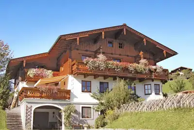 Image de Ferienwohnung im Landhausstil