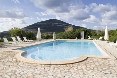 Image de Appartement de vacances avec climatisation