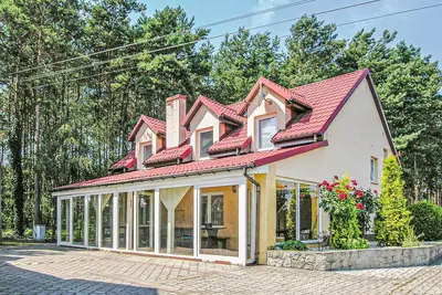 Image de Belle maison à Solec Wlkp. avec WiFi