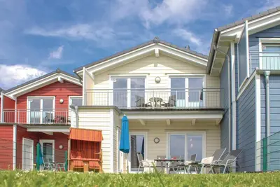 Image de Magnifique maison à Dagebüll avec sauna