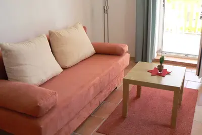 Image de Starfish (rez-de-chaussée à gauche) - Villa Meeresrauschen