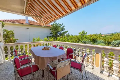 Image de Appartement de vacances avec grill et wifi