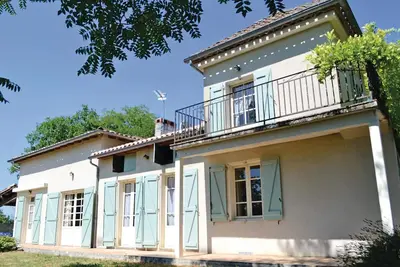 Image de Belle maison à Durfort Lacapelette