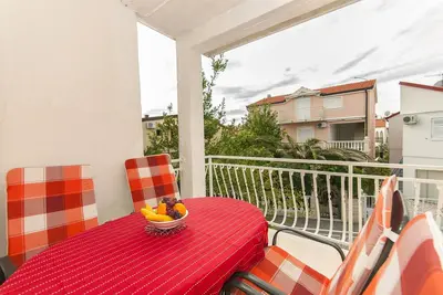 Image de Appartements Luca (10351-A1) - Rogoznica