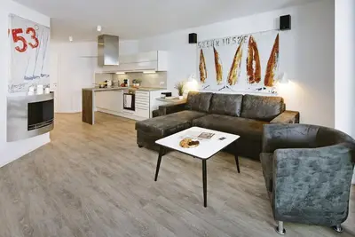 Image de Bel appartement à Travemünde Waterfront