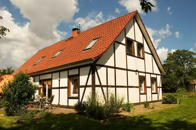 Image de Appartement au Honighof - Appartement au Honighof