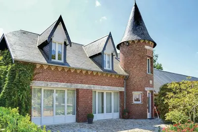 Image de Belle maison de 3 chambres à Roisel