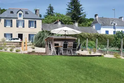 Image de Belle maison de 4 chambres à Caurel
