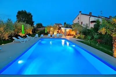 Image de Appartement de vacances avec piscine près de la plage