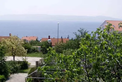 Image de Appartement de vacances avec vue sur la mer