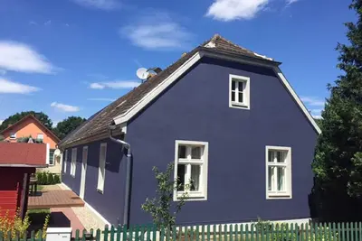 Image de Maison de vacances Niemtsch, Allemagne