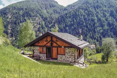 Image de Belle maison à Peio Terme -Tn-