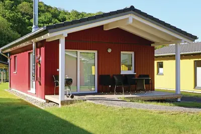 Image de Ferienhausdorf Thale