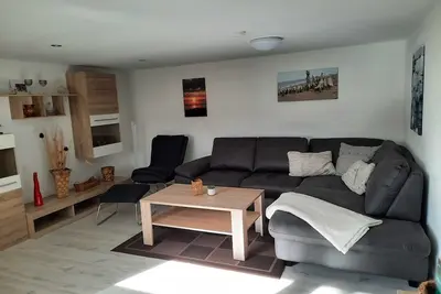 Image de Appartement Lilly Dh-42986 - Location de vacances sur la dune Dh-42986