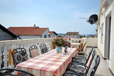 Image de Appartements Finka (25661-A2) - Vodice