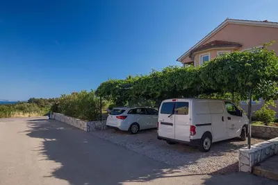Image de Appartement de vacances avec air conditionné et internet