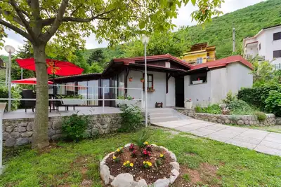 Image de Appartements Branka (20361-A5) - Moscenicka Draga (Opatija)
