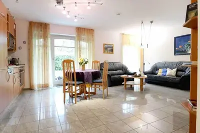 Image de Villa Sun Garden apt. Sog1 - Villa Sun Garden apt. Sog1