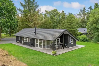 Image de Superbe maison de 3 chambres à Blåvand