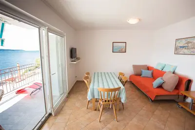 Image de Appartements Jure (30861-A3) - Okrug Gornji (Ciovo)