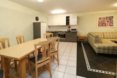 Image de Appartement Strand18 \/ 03-2 chambres max. 6 pers. et 1 bébé - Appartements Strand18