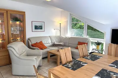 Image de House Oie-Idyll - Appartement Pittelkow