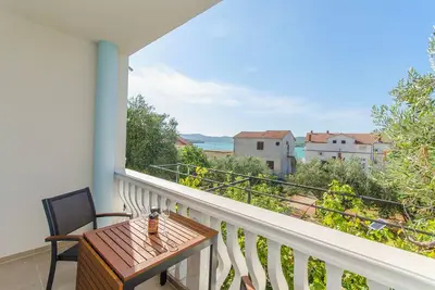 Image de Appartements Rosanda (20441-A1) - Pirovac