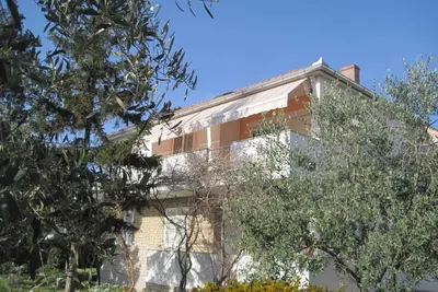 Appartement de vacances avec climatisation