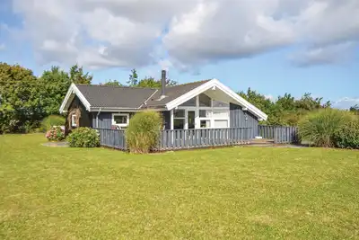 Image de Superbe maison à Sydals avec sauna