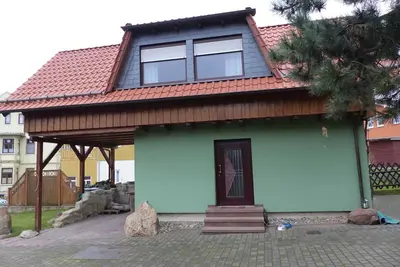 Image de Maison de vacances Reinsdorf