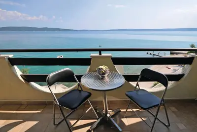 Superbe appartement à Kastel Kambelovac