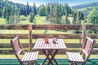 Image de Superbe appartement à Prémanon