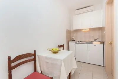 Image de Appartements Ante (36231-A3) - Makarska