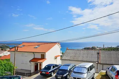 Image de Appartements Marija (60961-A3) - Mundanije