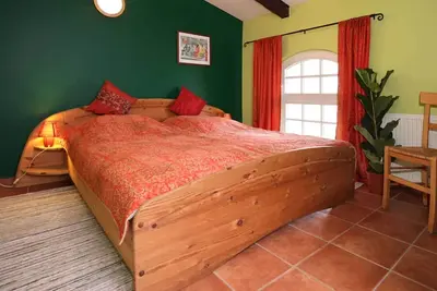 Image de Appartement 4 - Le chien - Vacances au château Duckwitz