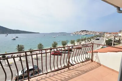 Image de Appartements Jere (40463-A3) - Primosten