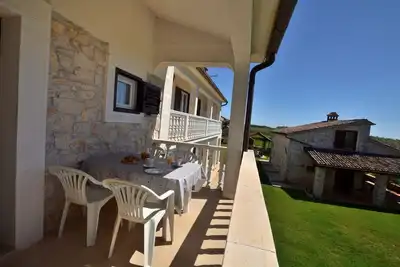 Image de Appartements Mariano (70271-A2) - Lasici