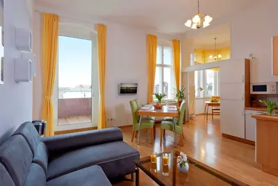 Image de Appartement 8\/9 (Code 6308) - Villa Viamar