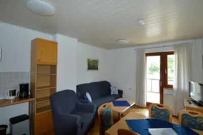Image de Appartement 1 - Appartements Flèche