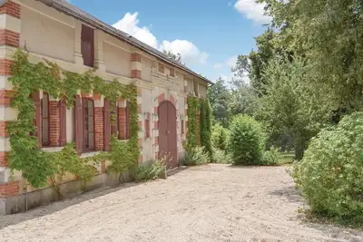 Image de Belle maison à Bouére
