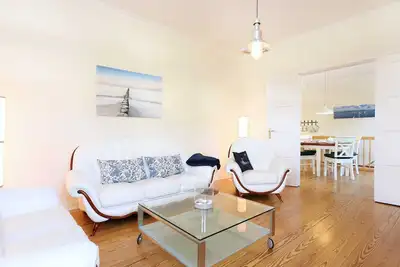 Image de Apartment Nordlicht - Apartments Thiess- Propriété 29409