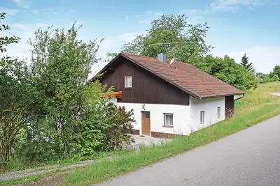 Image de Maison confortable Ă Wiesenfelden avec.