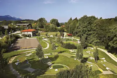 Image de Maison vacances B - parc de vacances Vorauf type Oslo