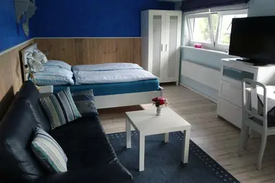 Image de Appartement Schwalbennest - Maison Gundelrebe