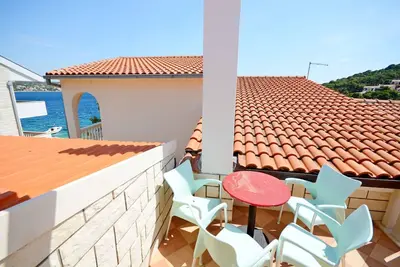 Image de Appartements Hrgovic (22621-A3) - Rogoznica