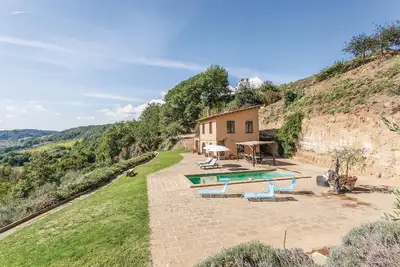 Image de Belle maison à Castiglione T. Vt