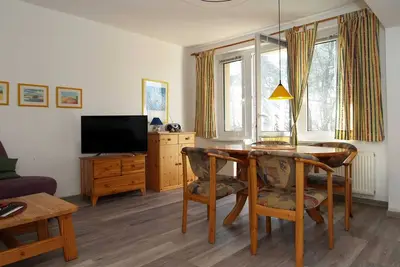 Image de Jardin des Dunes Whg. Wa45-26. - Wa45-26