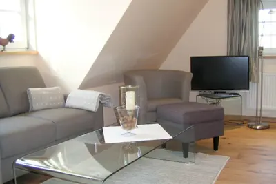 Image de Location Spieker. 2 Floor - Waldseiter Hof